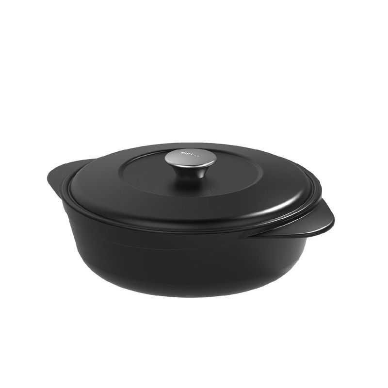 IMUSA - Olla Imusa Aluminio Delicia