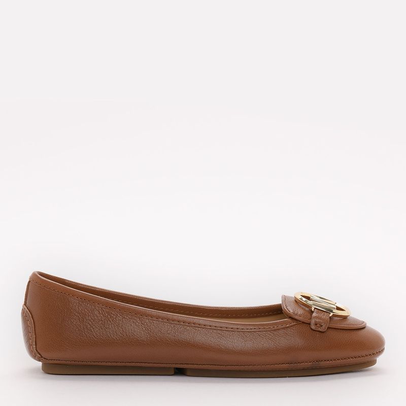 MICHAEL KORS - Baletas Michael Kors Lillie Moc Mujer