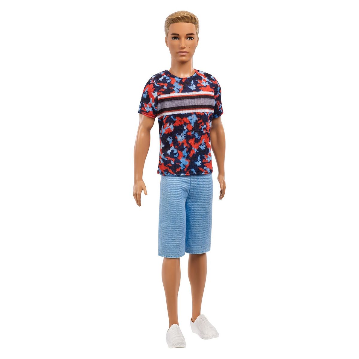 BARBIE - Ken Fashionistas