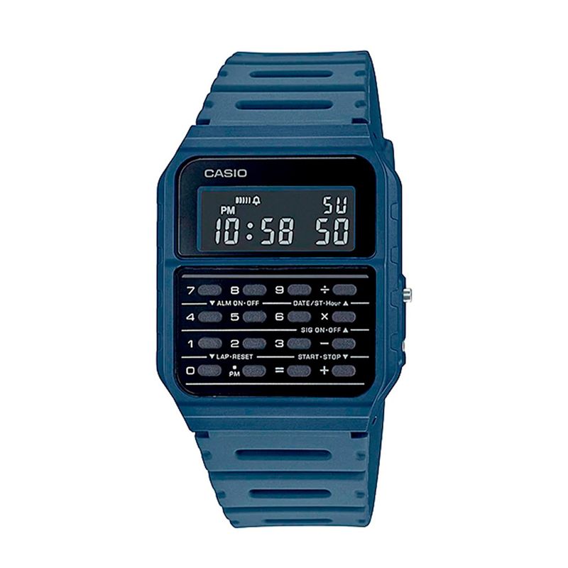 CASIO - Reloj para Hombre Casio Digital 