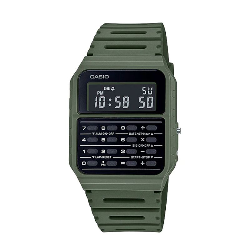 CASIO - Reloj Hombre Casio