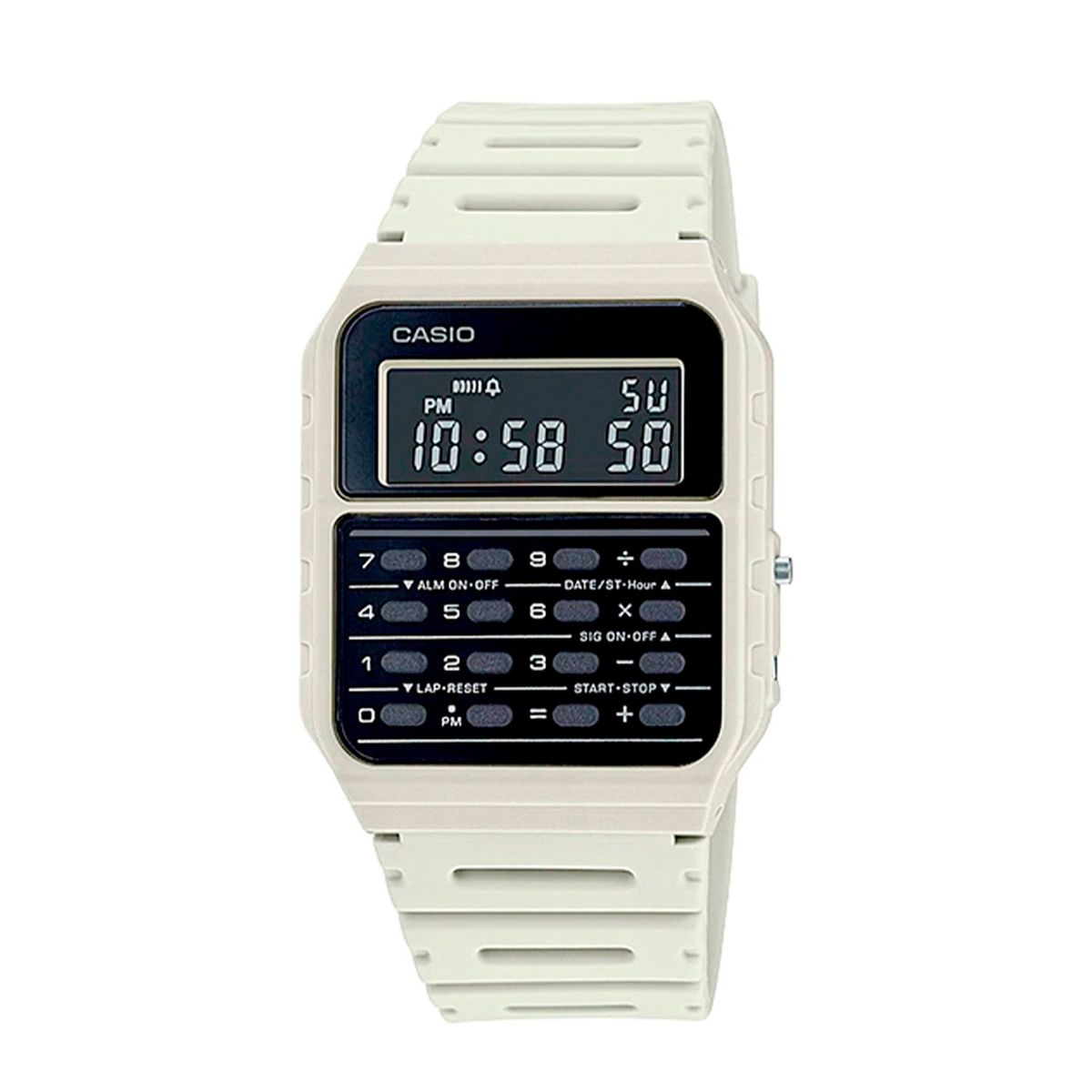 CASIO - Reloj Hombre Casio