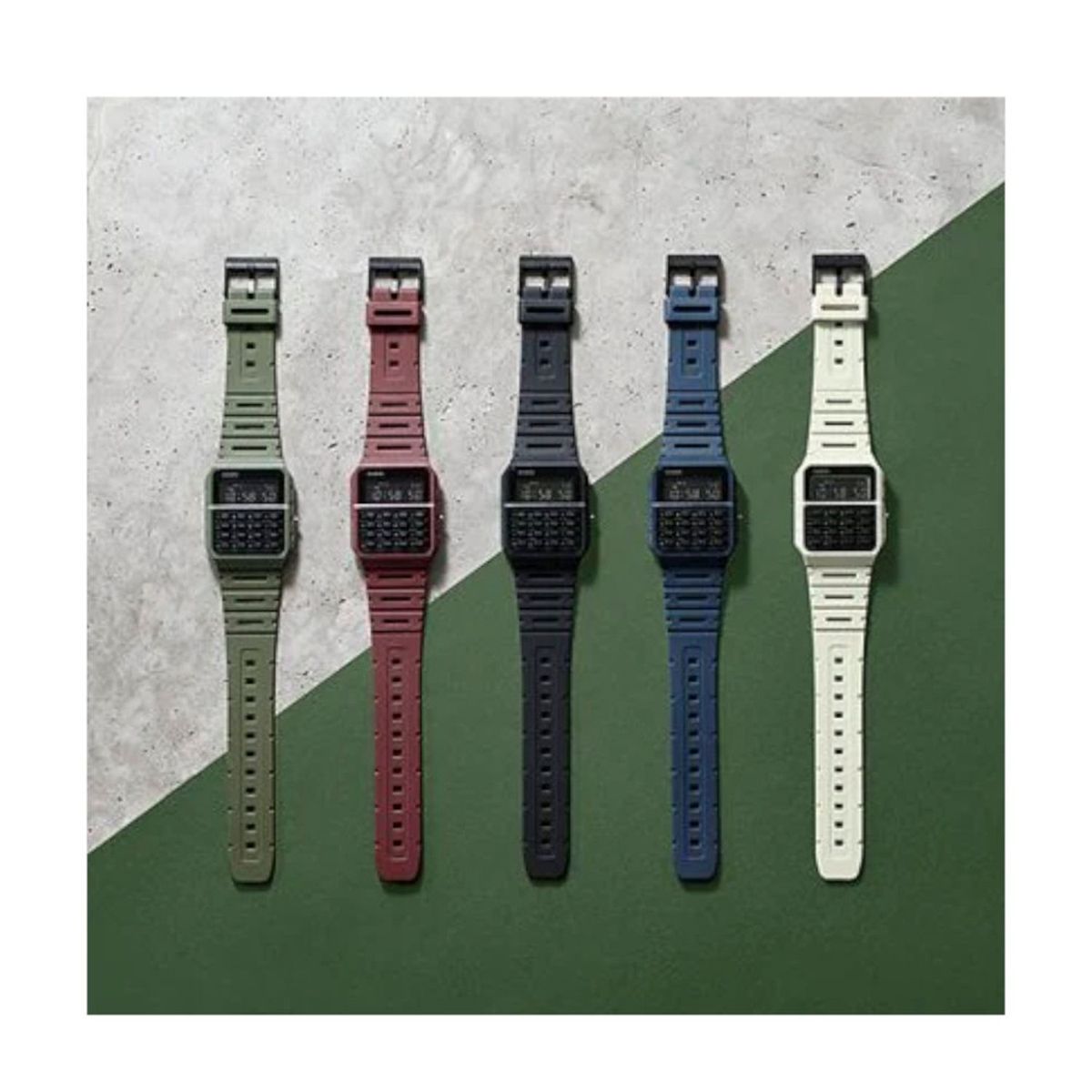 CASIO - Reloj Hombre Casio