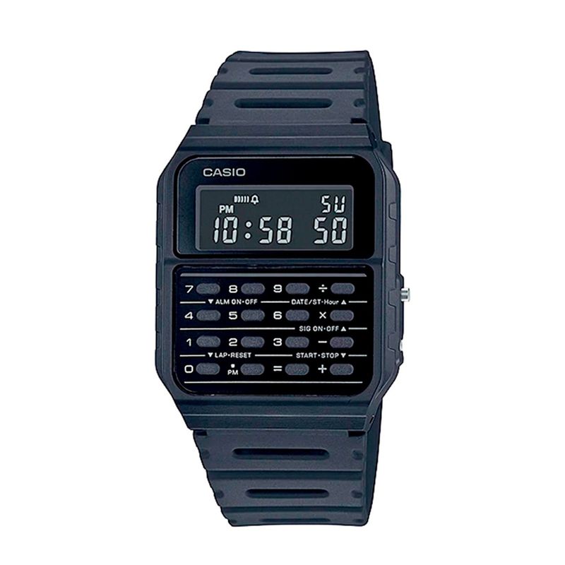 CASIO - Reloj Hombre Casio