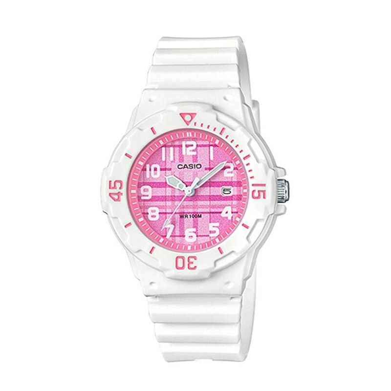 CASIO - Reloj Mujer Casio