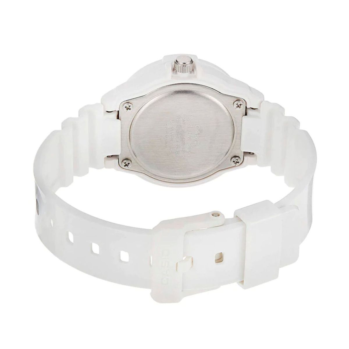 CASIO - Reloj Mujer Casio