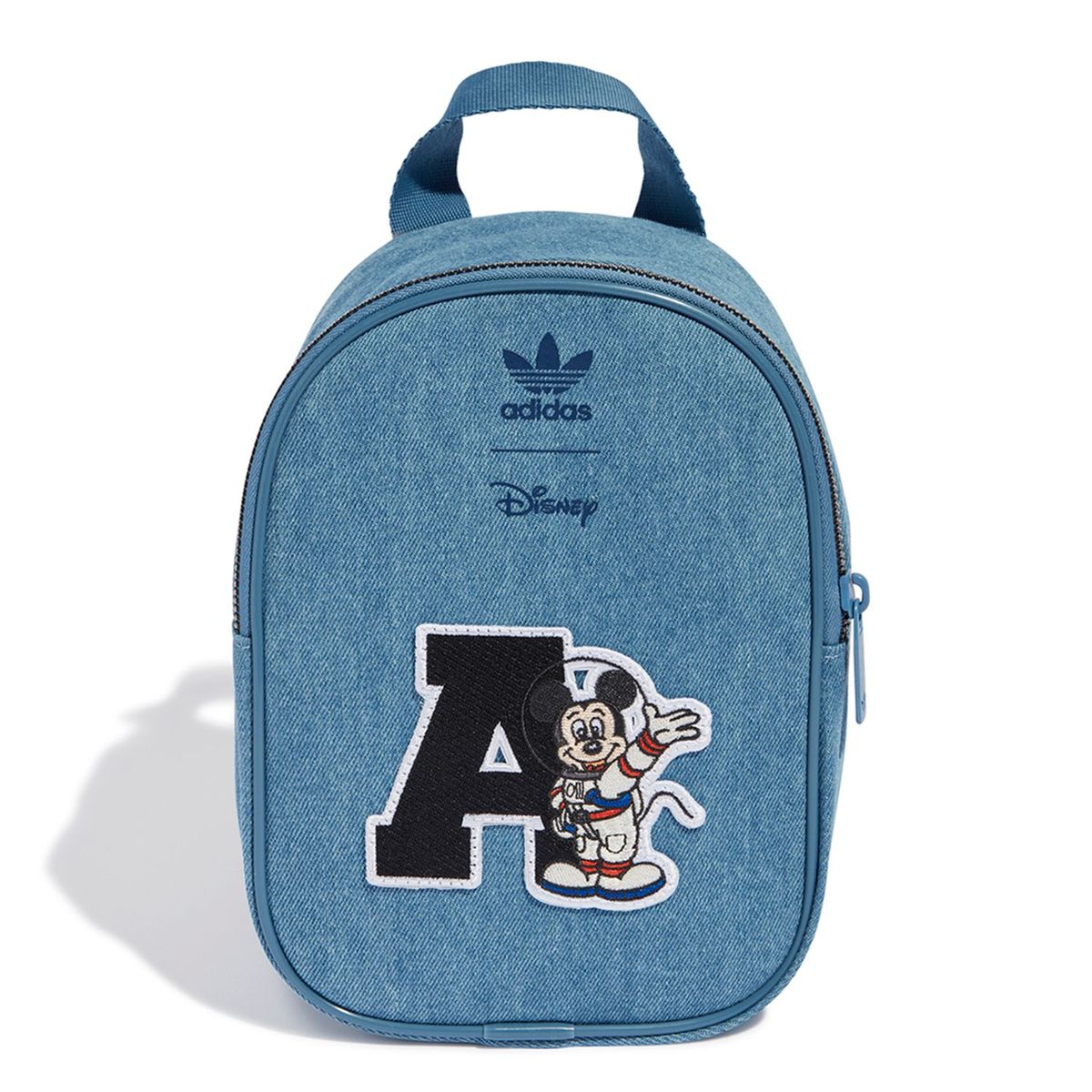 ADIDAS ORIGINALS - Morral Mickey Mouse 21cm para mujer 34Lt AdidasOriginals