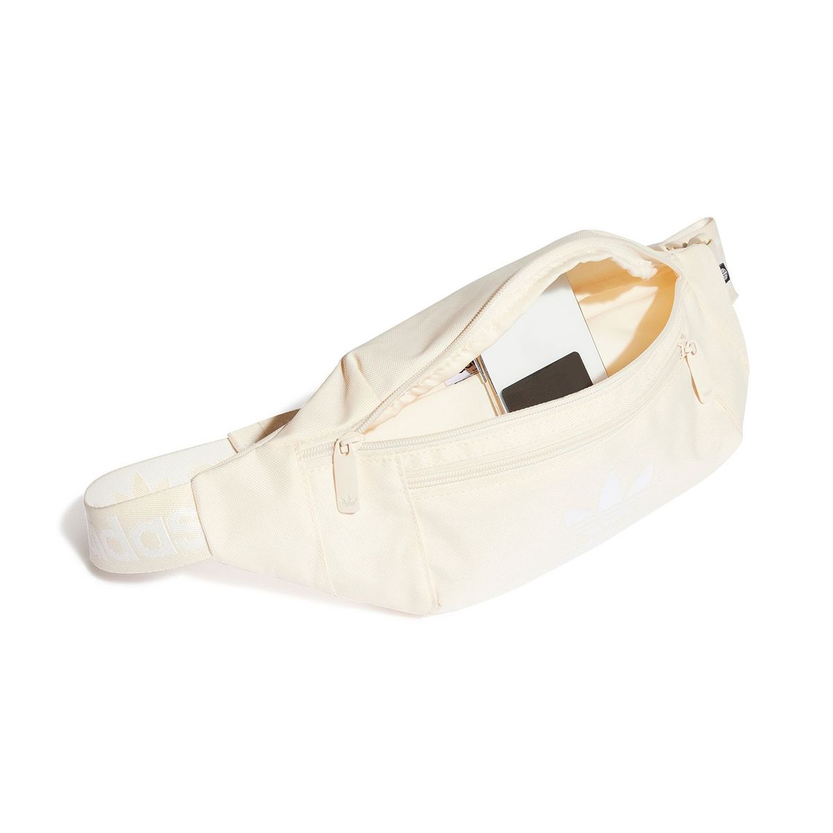 ADIDAS ORIGINALS - Canguro Vintage Unisex Adidas Originals