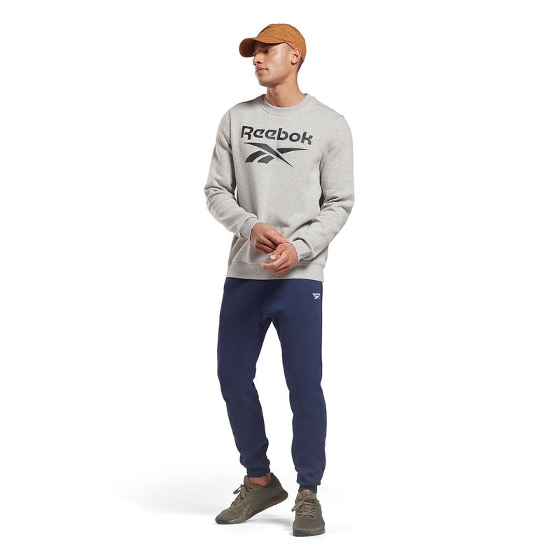 REEBOK - Buzo Reebok Hombre