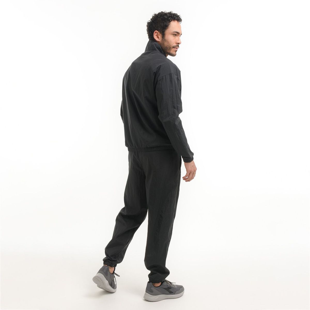 REEBOK - Conjunto Buzo sudadera Reebok Hombre