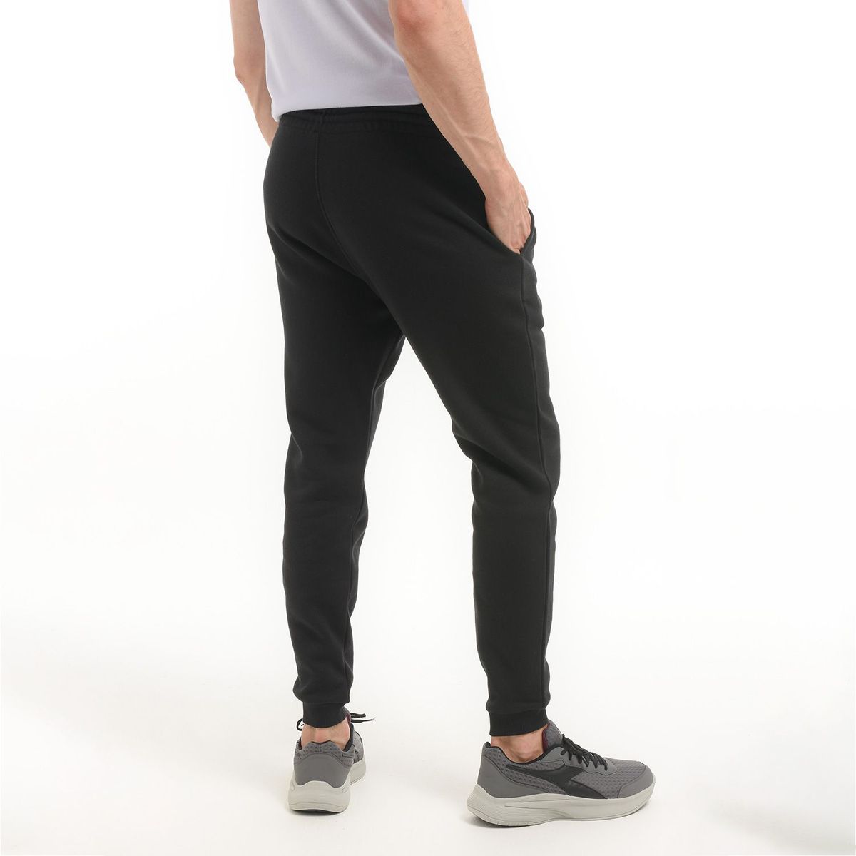 REEBOK - Pantalón Jogger Deportivo Training Reebok Hombre