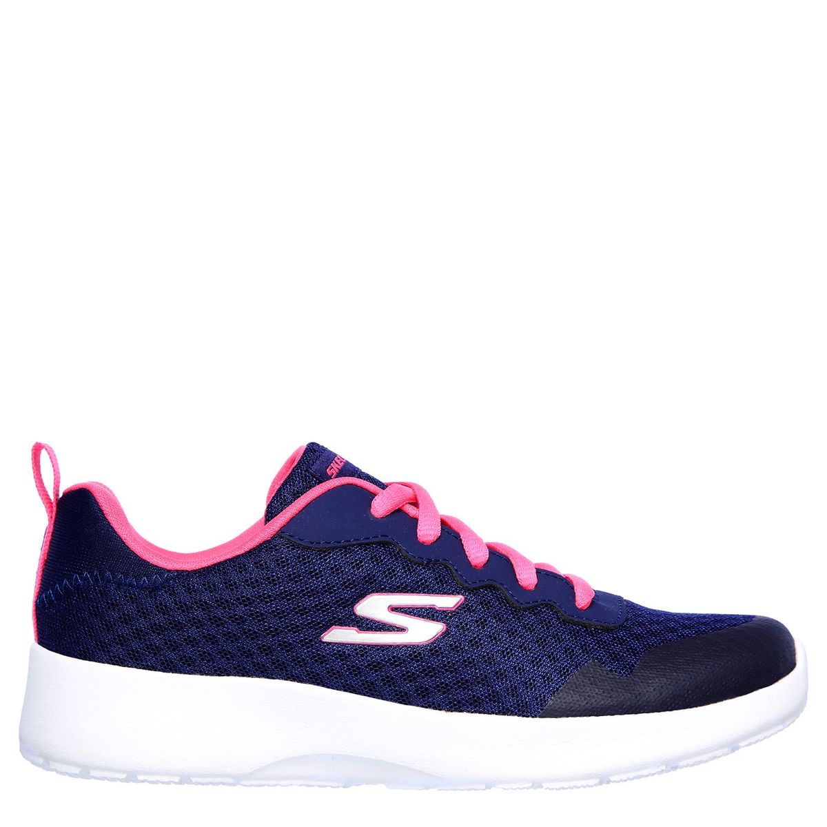 SKECHERS - Tenis Deportivos Niña Dynamight - Runner
