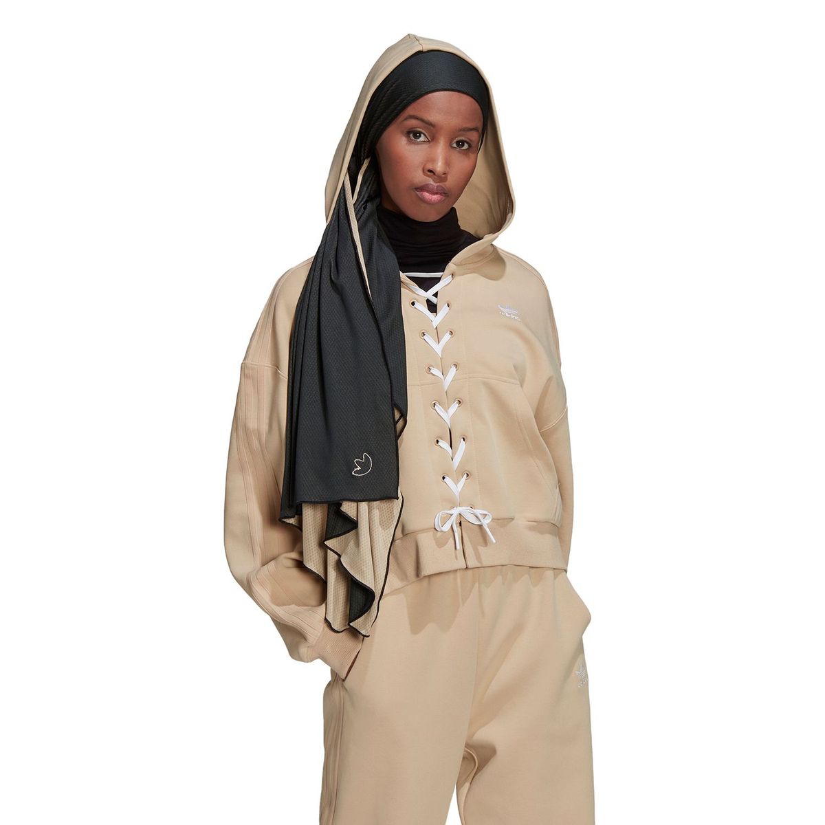 ADIDAS ORIGINALS - Buzo para Mujer Adidas Originals