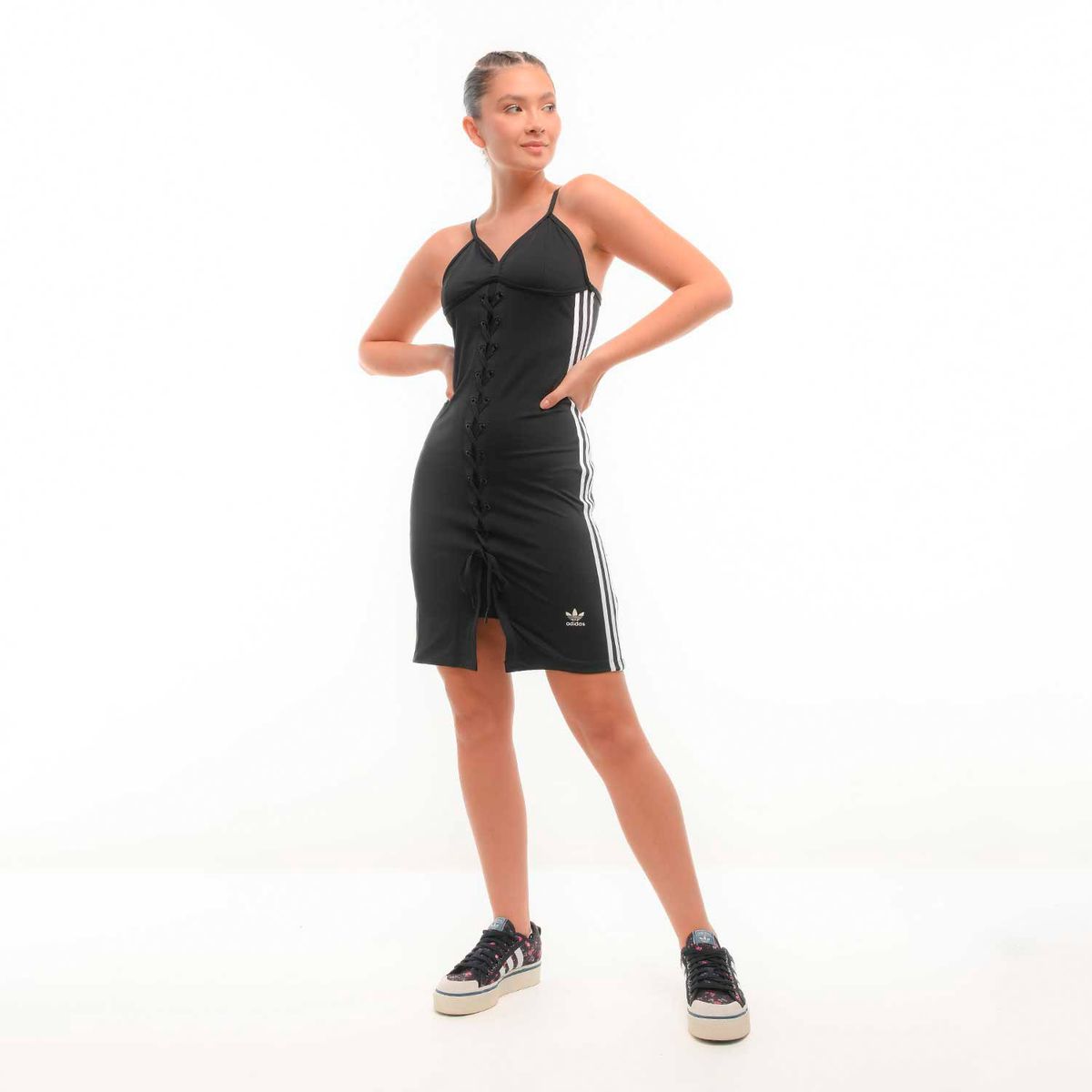 ADIDAS ORIGINALS - Vestido para Mujer Adidas Originals