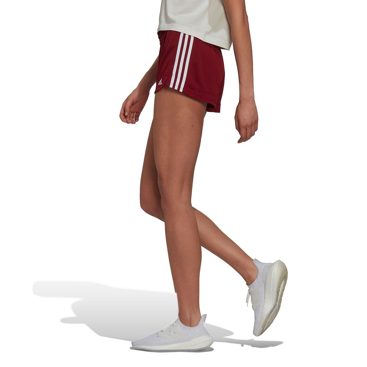ADIDAS - Pantaloneta de Running para Mujer Adidas