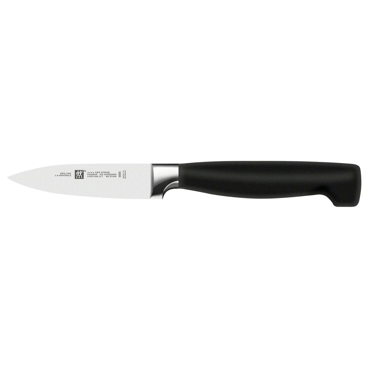 ZWILLING - Cuchillo Puntilla Four Star 8 cm