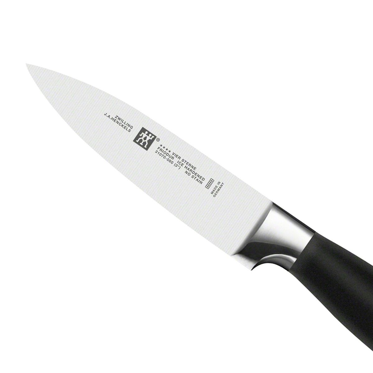 ZWILLING - Cuchillo Puntilla Four Star 8 cm