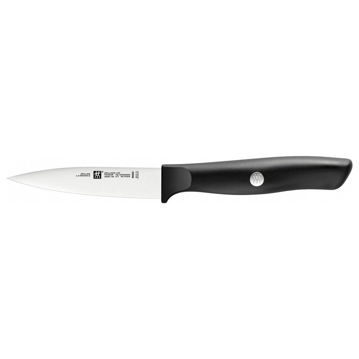 ZWILLING - Cuchillo Puntilla Life 10 cm