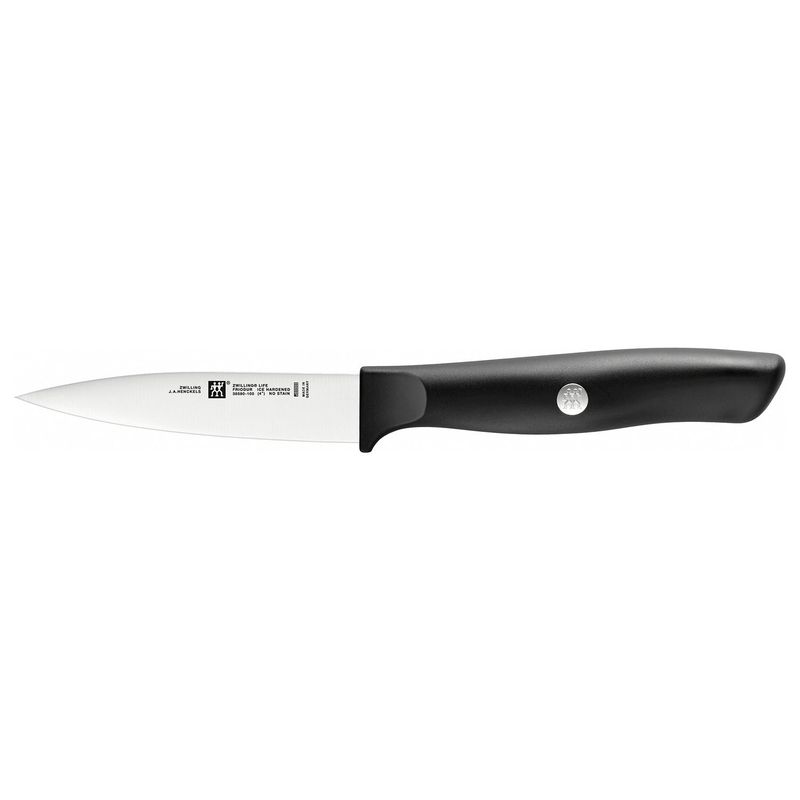 ZWILLING - Cuchillo Puntilla Life 10 cm