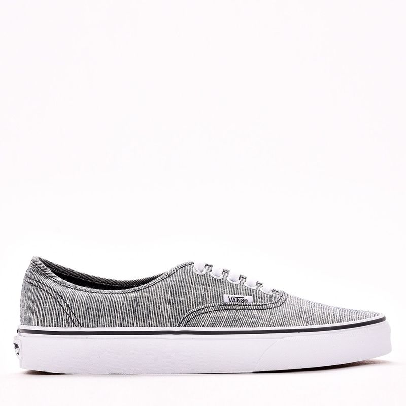 VANS - Tenis Vans Mujer Moda Authentic  