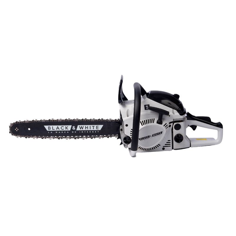  - Motosierra Black & White BWM45/18