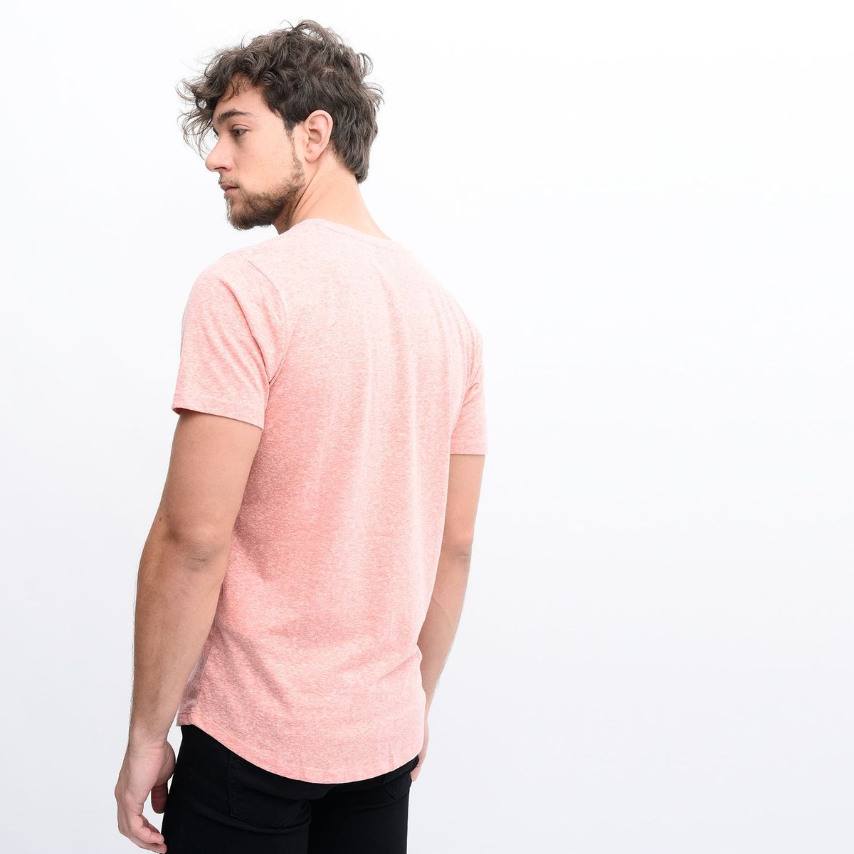 JACK&JONES - Camiseta