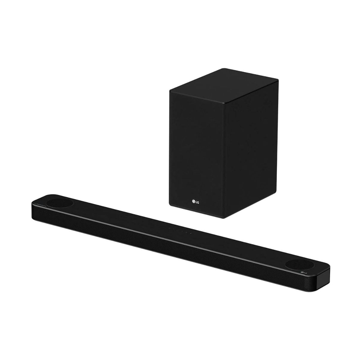 LG - Barra de sonido LG SP8A