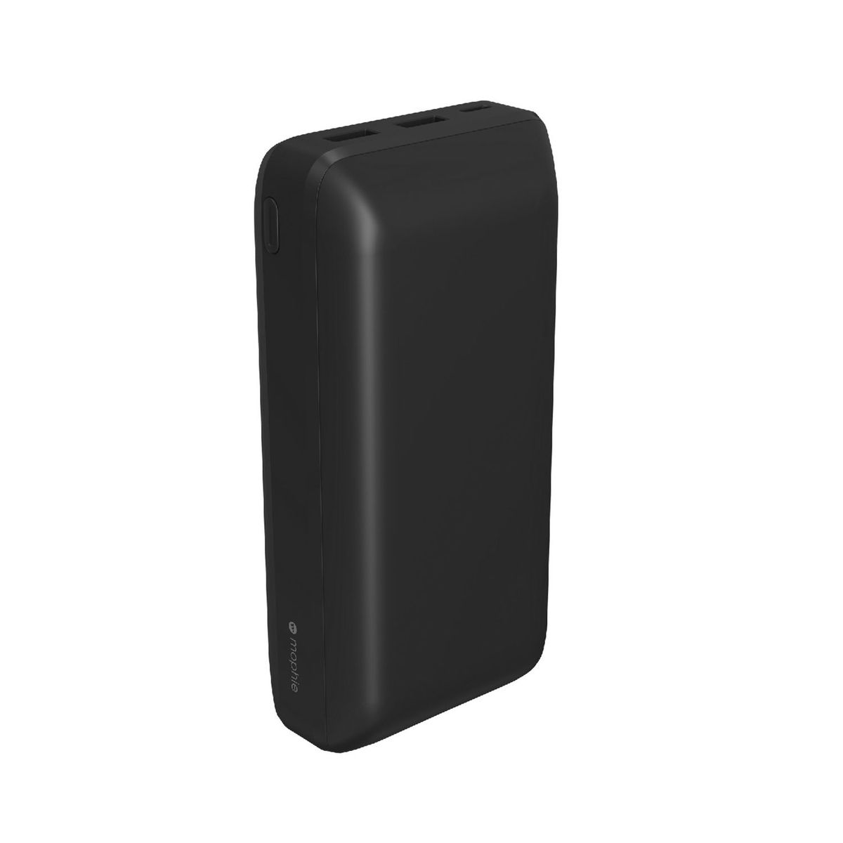 MOPHIE - Batería Recargable Mophie 30.000 mAph Negro