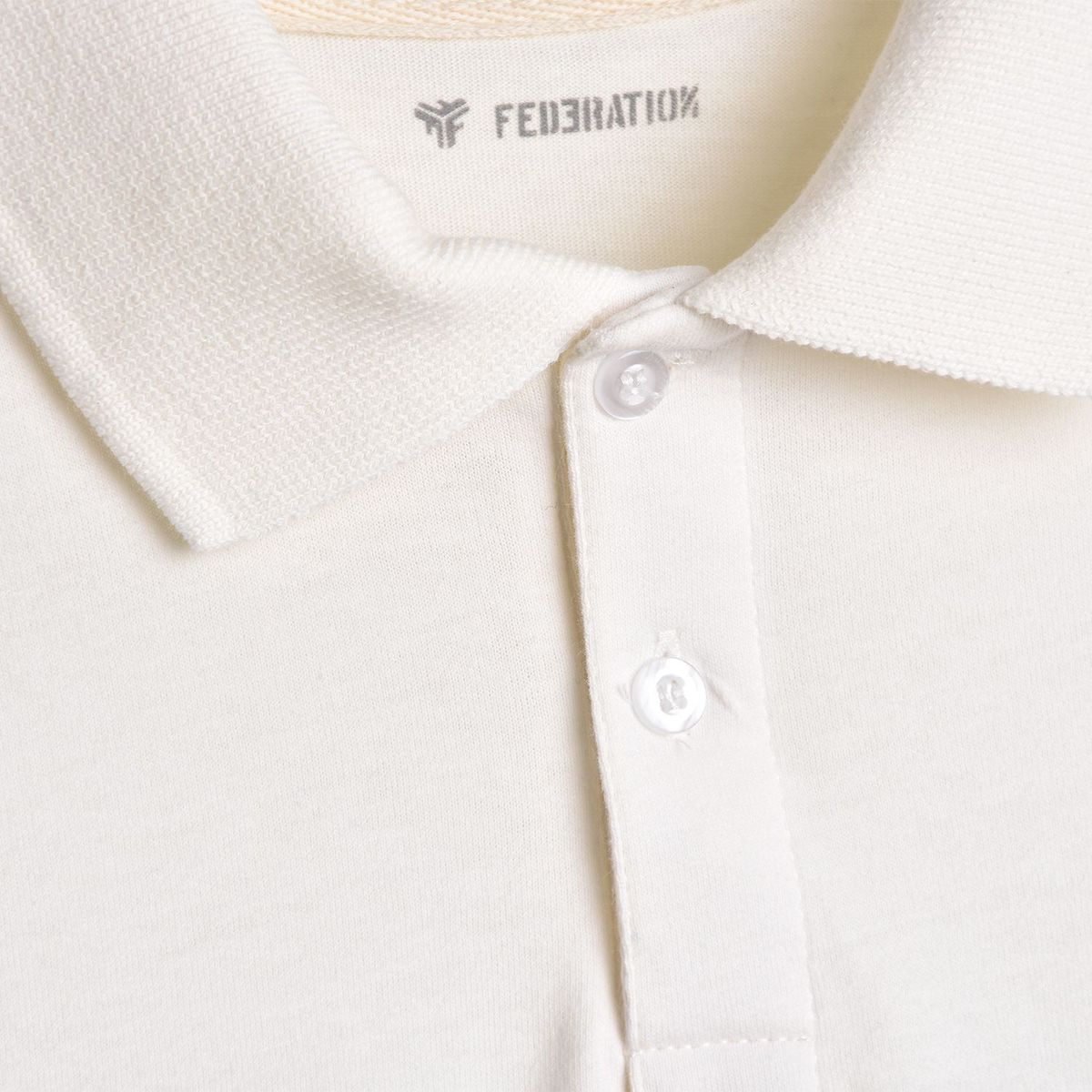 FEDERATION - Camiseta para Niño Juvenil Federation