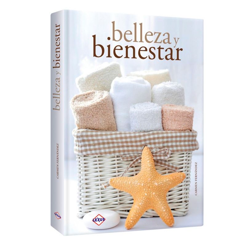 LEXUS - Belleza y Bienestar - Lexus