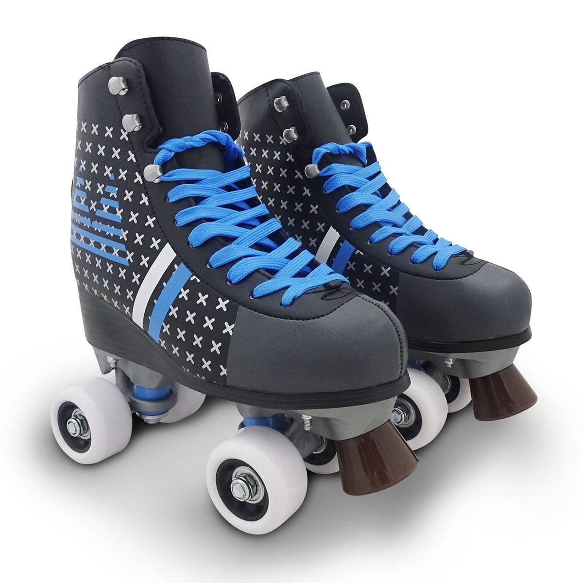 SOY LUNA - Patines Originales Mateo Casco