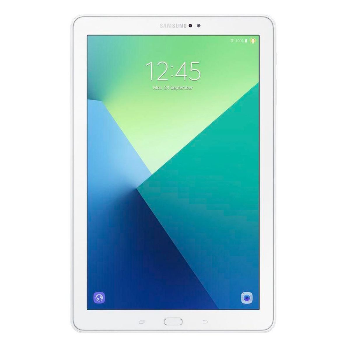 SAMSUNG - Tablet Samsung A 10.1 pulgadas 32GB LTE