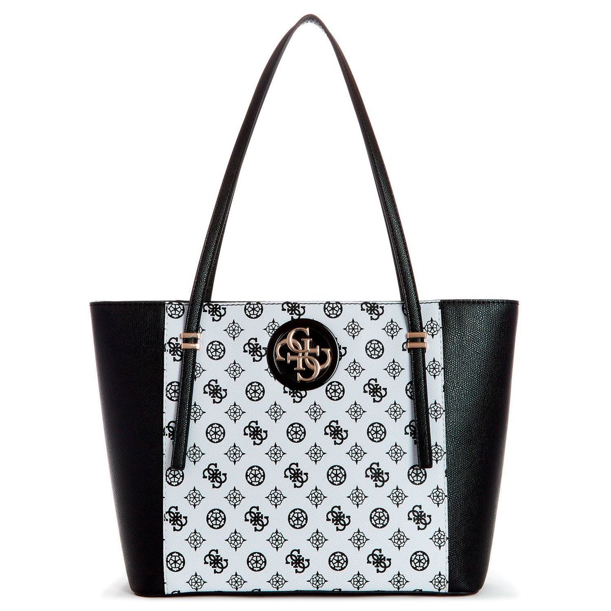 GUESS - Bolso Guess de hombro Open Road 