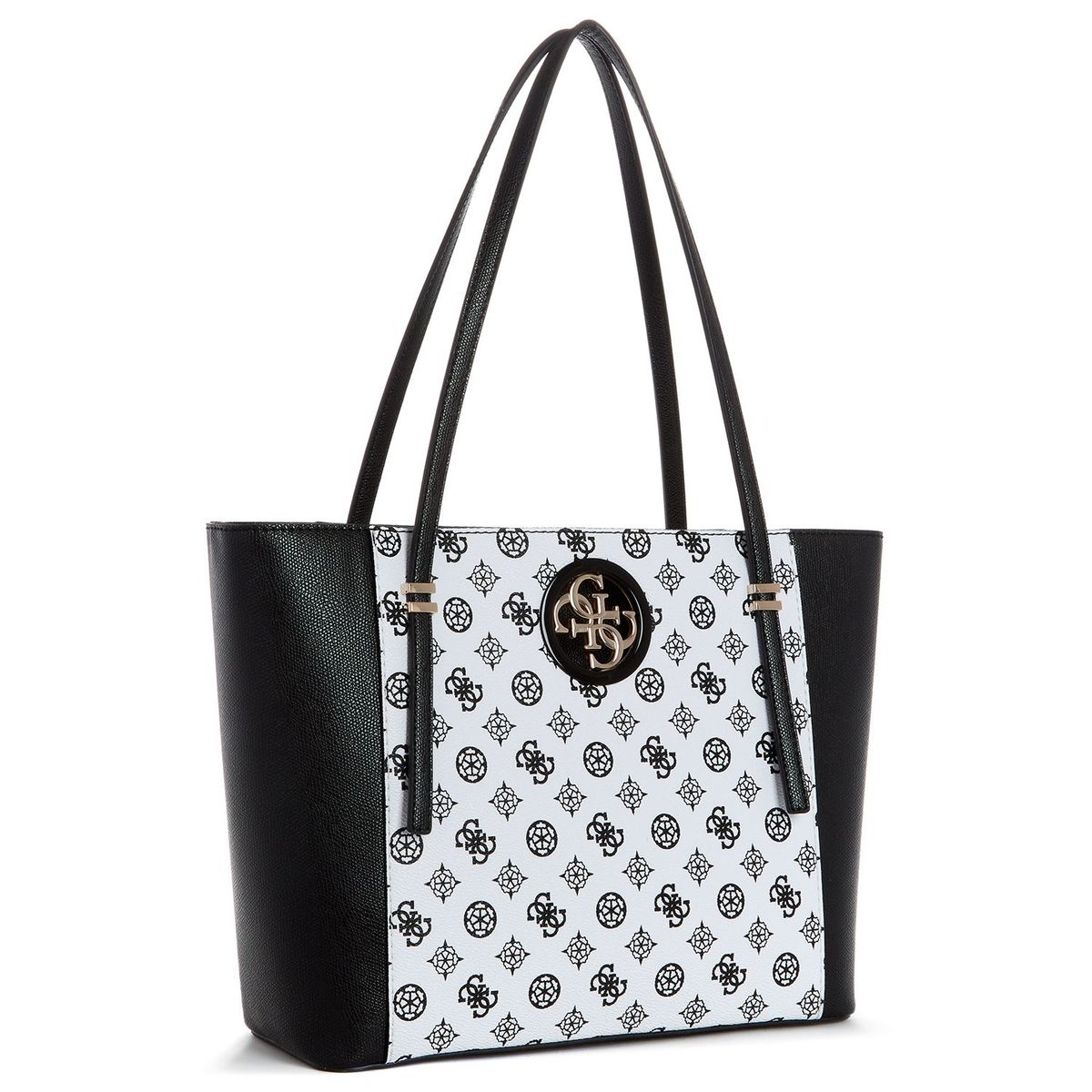 GUESS - Bolso Guess de hombro Open Road 