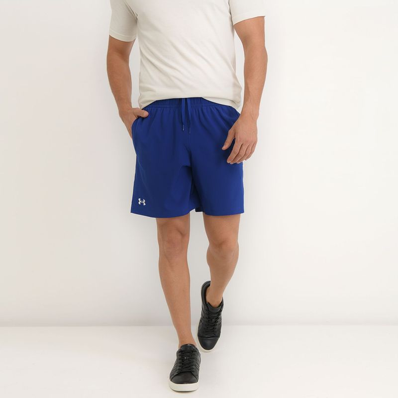 UNDER ARMOUR - Pantaloneta Under Armour Hombre