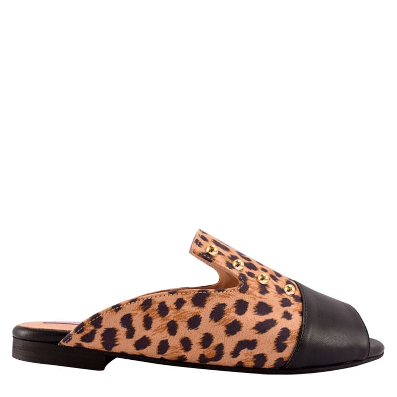 MERCEDES CAMPUZANO - Sandalias Light