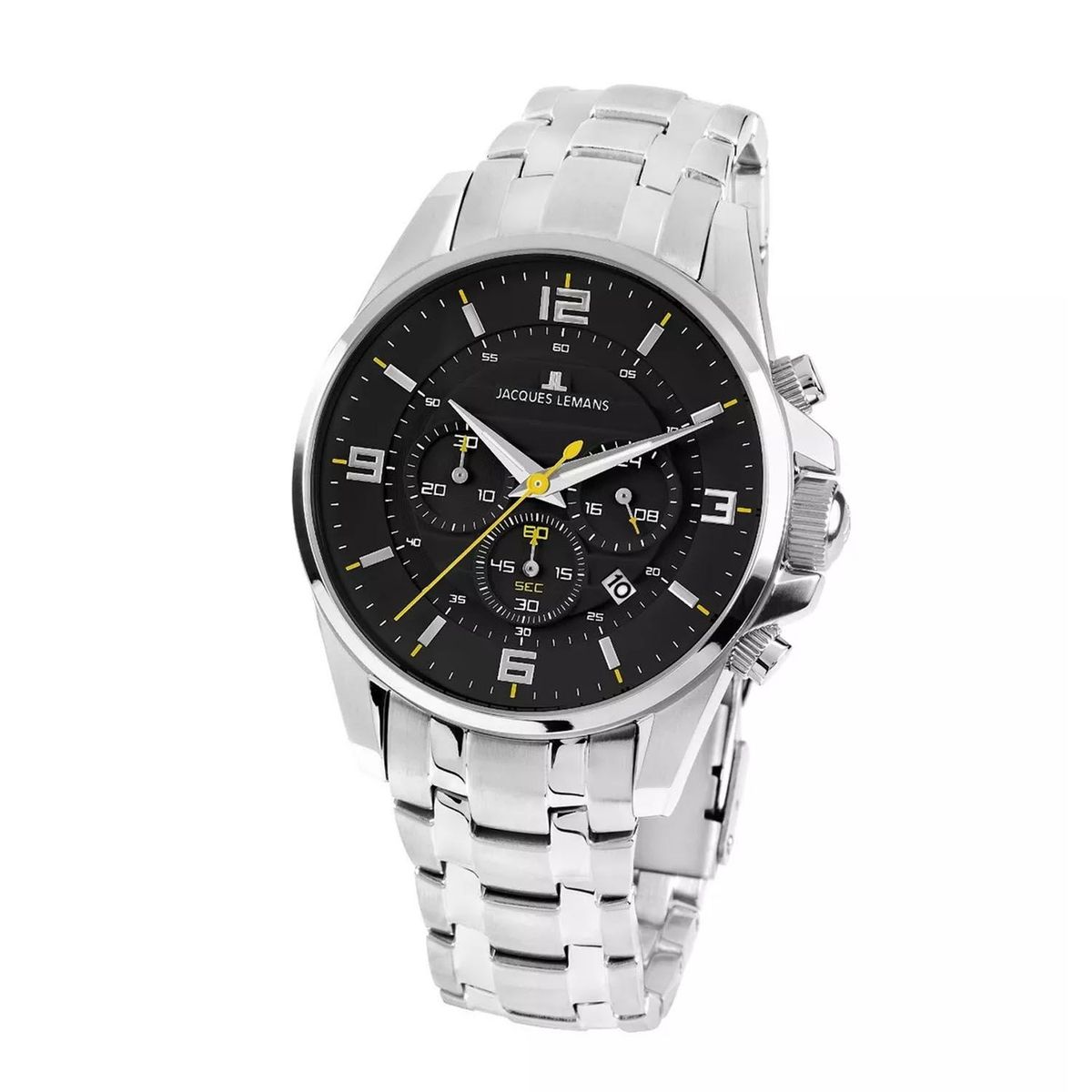 JACQUES LEMANS - Reloj Hombre Jacques Lemans