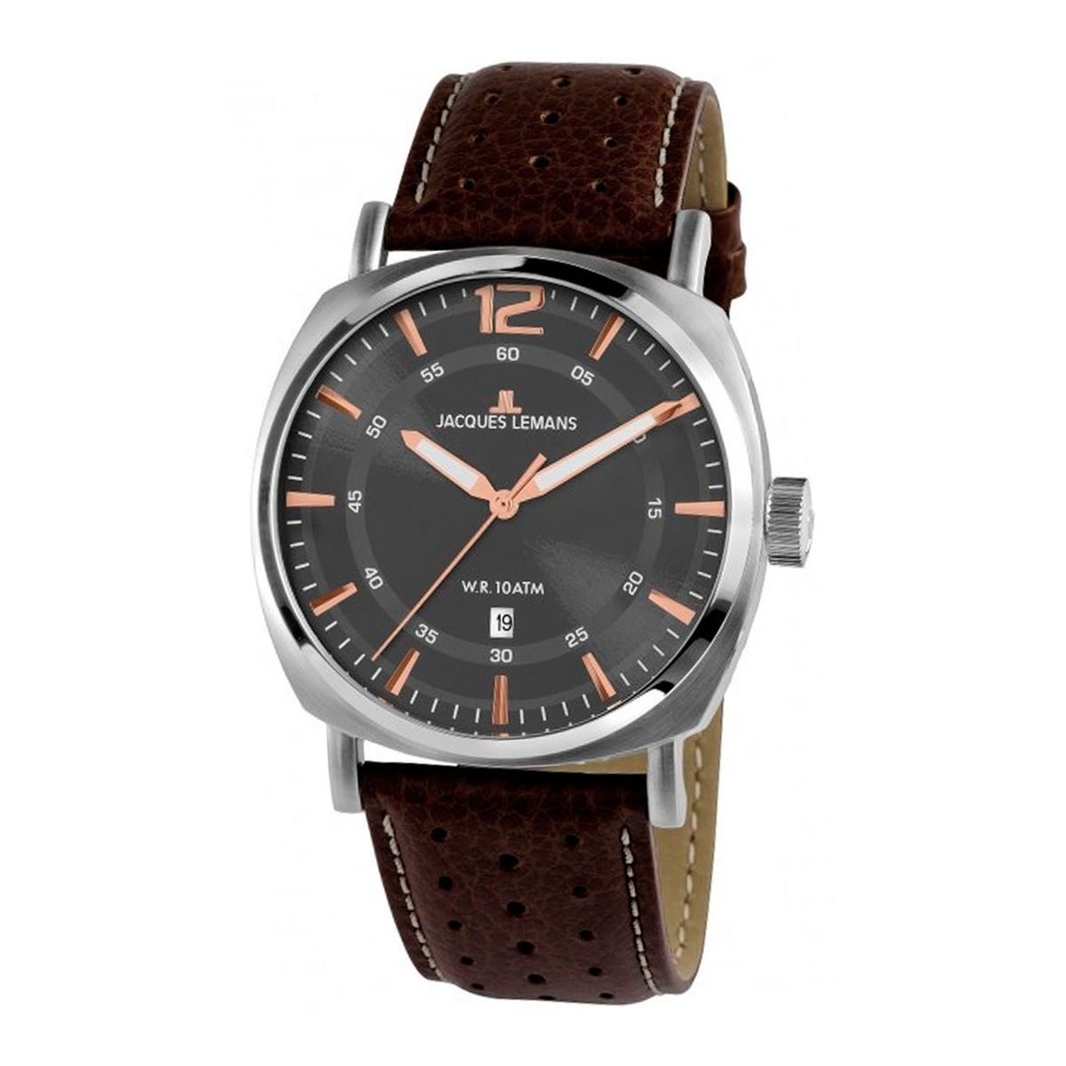 JACQUES LEMANS - Reloj Hombre Jacques Lemans