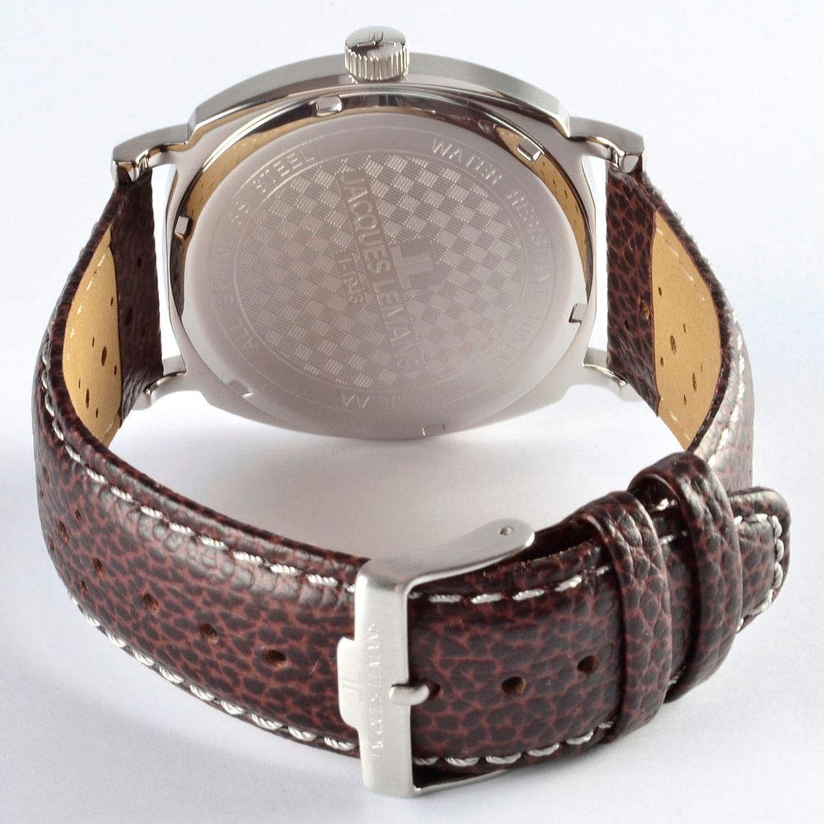 JACQUES LEMANS - Reloj Hombre Jacques Lemans