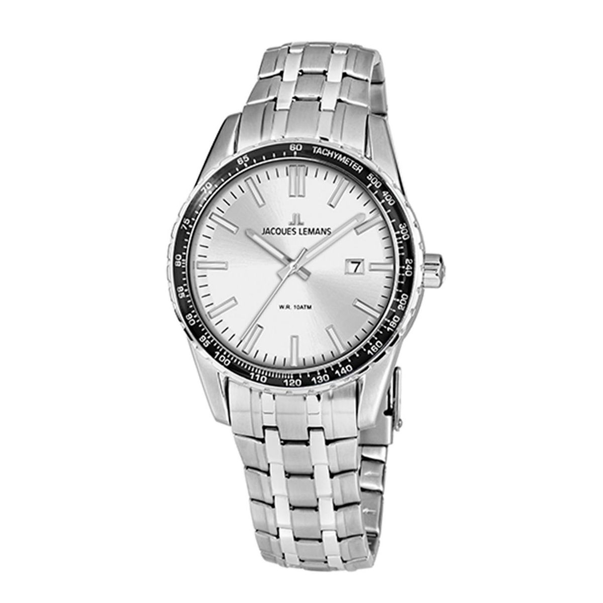 JACQUES LEMANS - Reloj Hombre Jacques Lemans