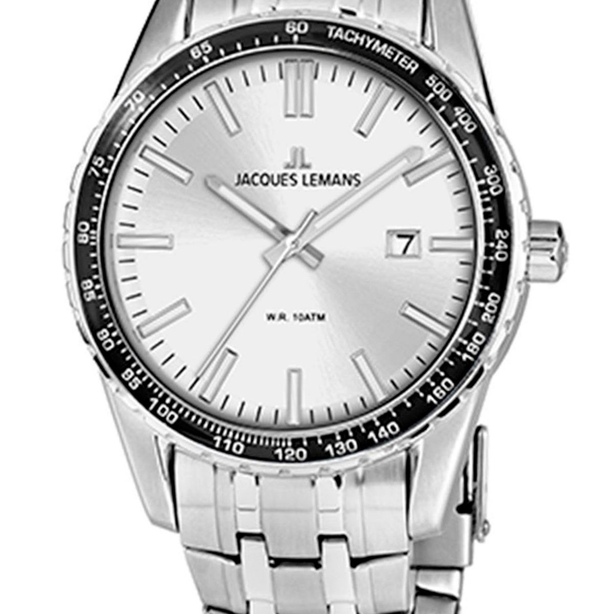 JACQUES LEMANS - Reloj Hombre Jacques Lemans