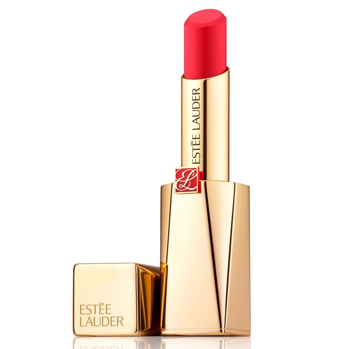 ESTEE LAUDER - Labial-Pure Color Desire Rouge 301 Outsmart