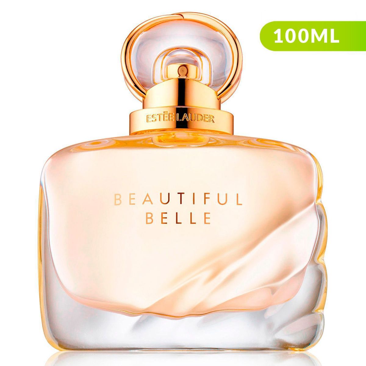 ESTEE LAUDER - Perfume Estee Laur Beautiful Belle Mujer 100 ml Eau de parfum 