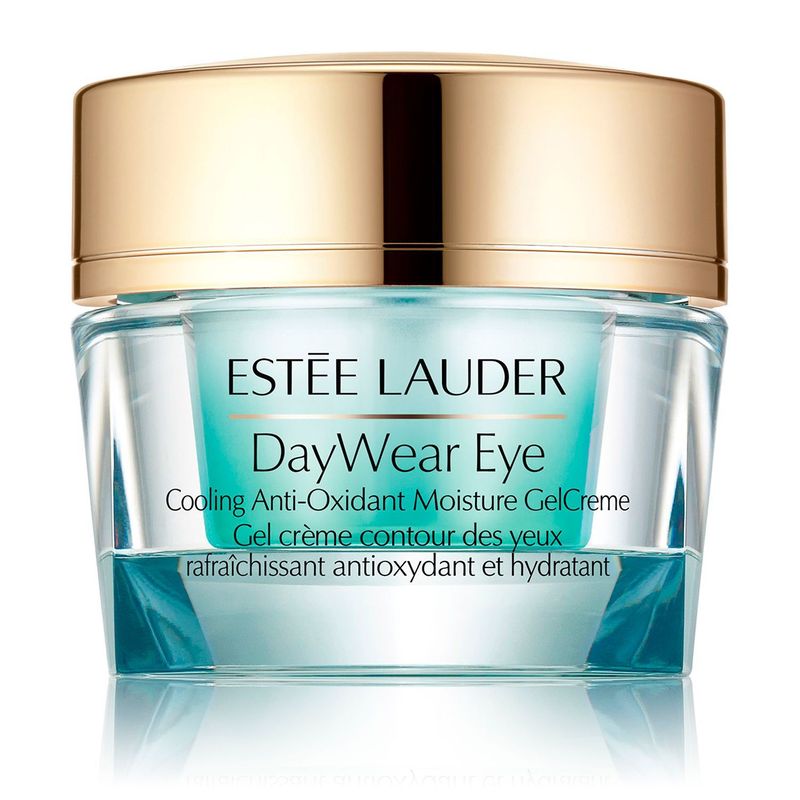 ESTEE LAUDER - Gel-Crema Refrescante Contorno de Ojos Estee Lauder DayWear Cool 15 ml