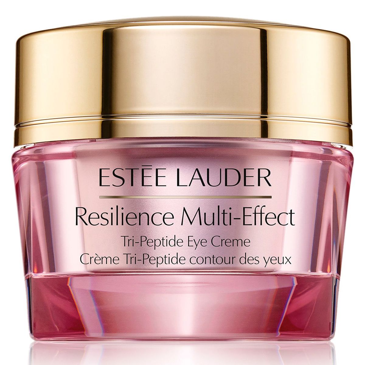 ESTEE LAUDER - Crema Contorno de Ojos Estee Lauder Resilience Multi-Effect Tri-Peptide 15 ml