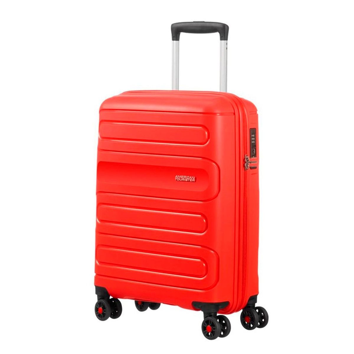 AMERICAN TOURISTER - AT ROJO SUNSIDE SPINNER 68 25