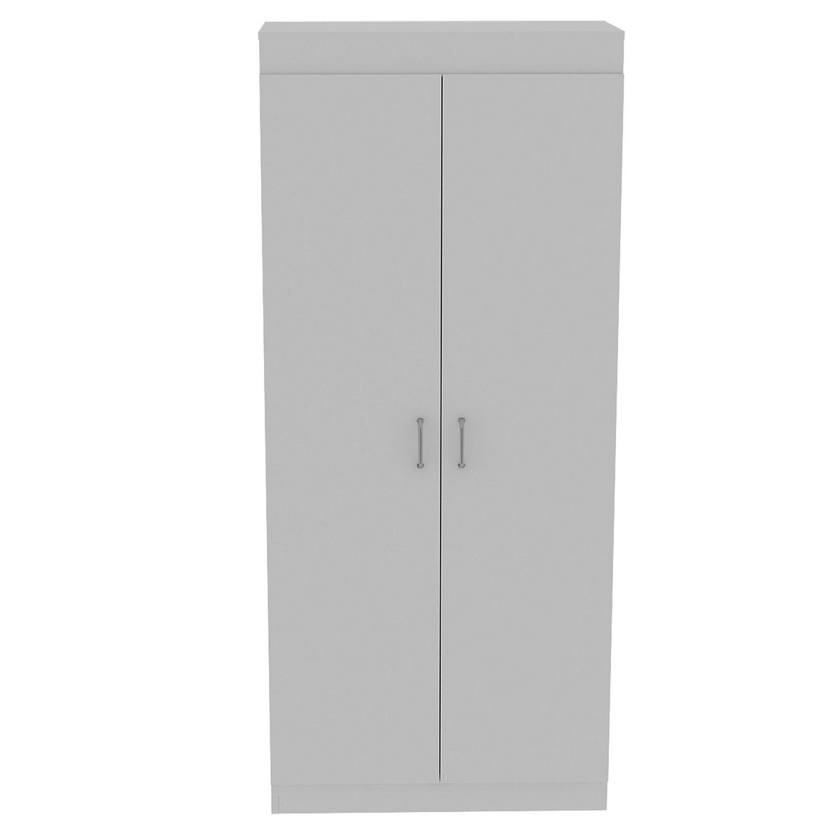 RTA MUEBLES - Alacena Moderna  en Aglomerado  70 x 16075 x 3635 cm RTA Muebles 