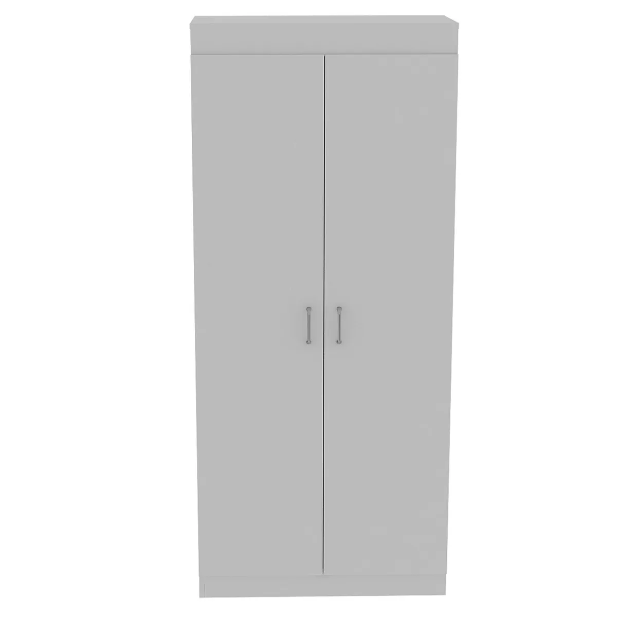 RTA MUEBLES - Alacena Moderna  en Aglomerado  70 x 16075 x 3635 cm RTA Muebles 