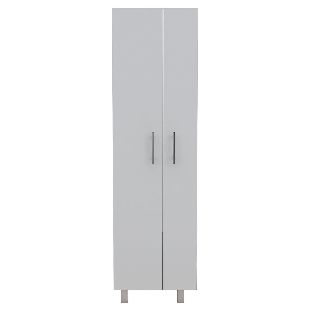 RTA MUEBLES - Mueble de Aseo Moderna  en Aglomerado  512 x 181 x 363 cm RTA Muebles 