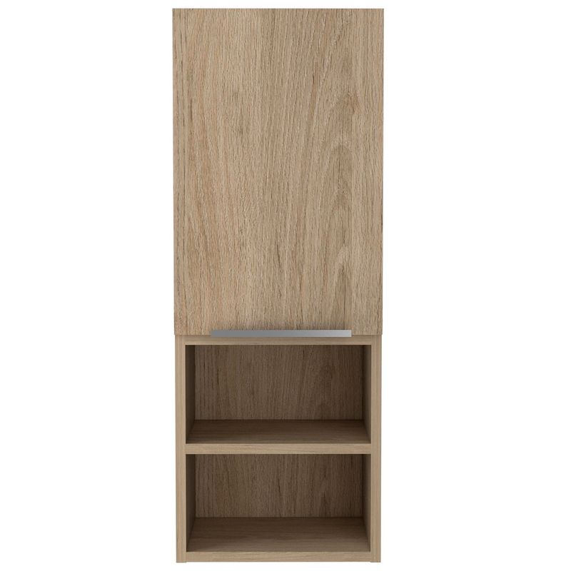 RTA MUEBLES - Mueble de Baño Moderno en Aglomerado MDP  80 x 60 x 25 cm RTA Design  - Mueble